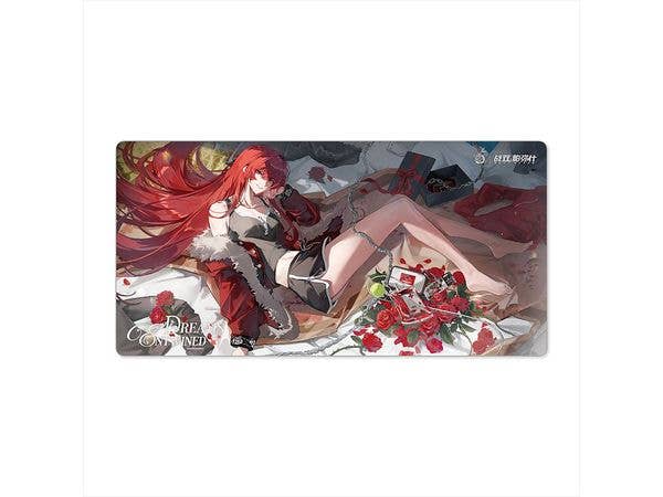 Punishing: Gray Raven: 6th Anniversary Dream Moment Series Mousepad - Villa