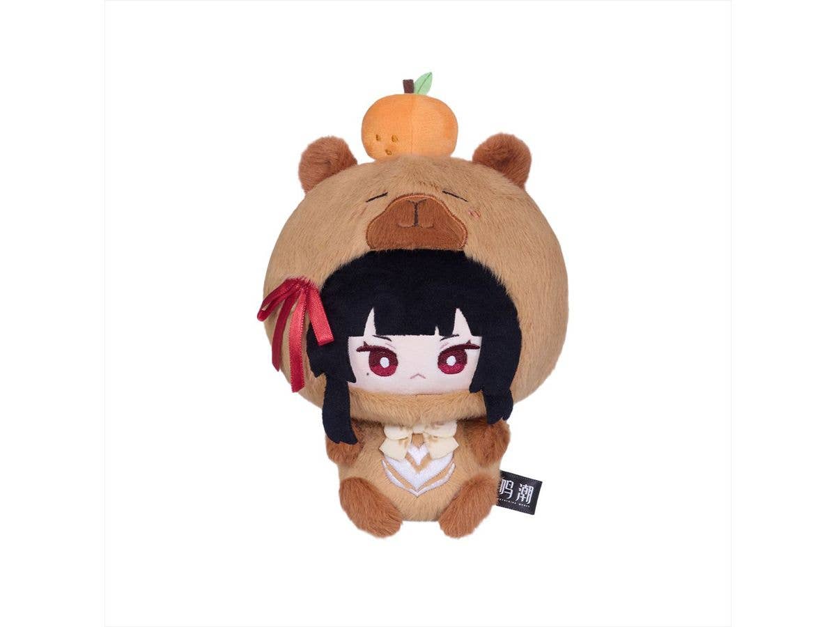 Narushio: Resonator Theme Namipon x Chisaki Plushie
