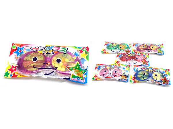 Sunglass Ramune: 1 Pack (6g)