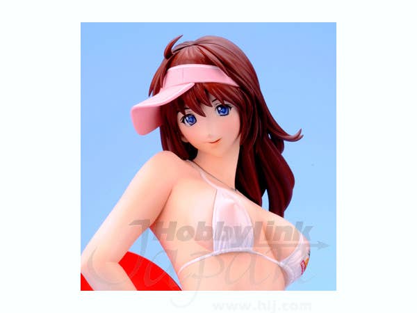 Holiday On the Beach Refined Ver. Completed Coldcast