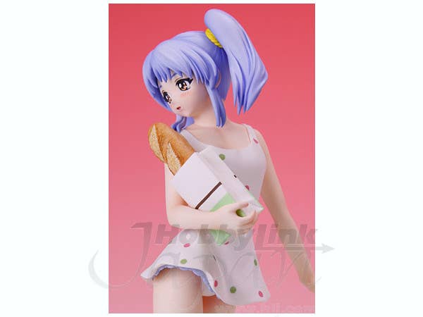 Hoshino Ruri Returning from the Bakery Coldcast: Normal Ver.
