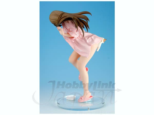 1/5.5 MoMo to Koneko no Dosuke Miyazawa Limited Ver.