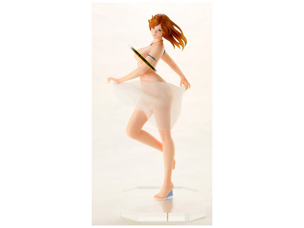 Keiko's Beauty Line Collection: No.C620 Sapphire Statue