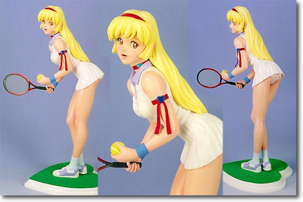 1/5.5 Kisaragi Honey Tennis Wear