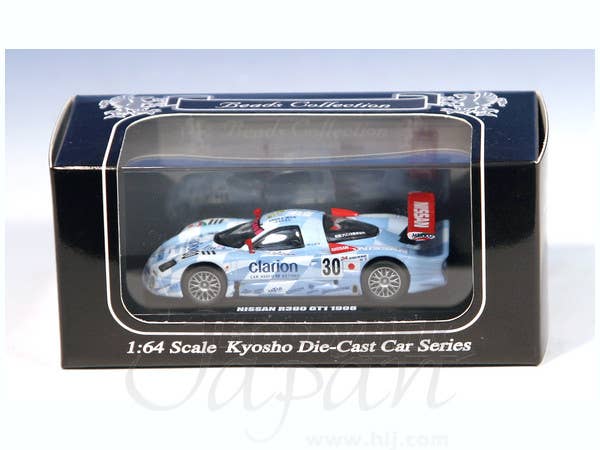 Nissan R390 GT1 '98 #30 | HLJ.com