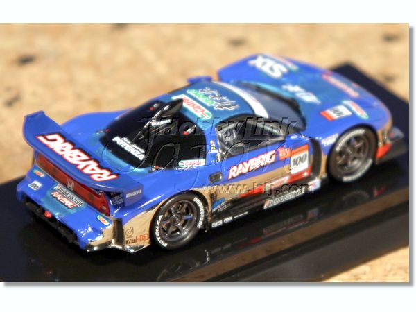 Raybrig NSX 2006 (No.100/Super GT) | HLJ.com