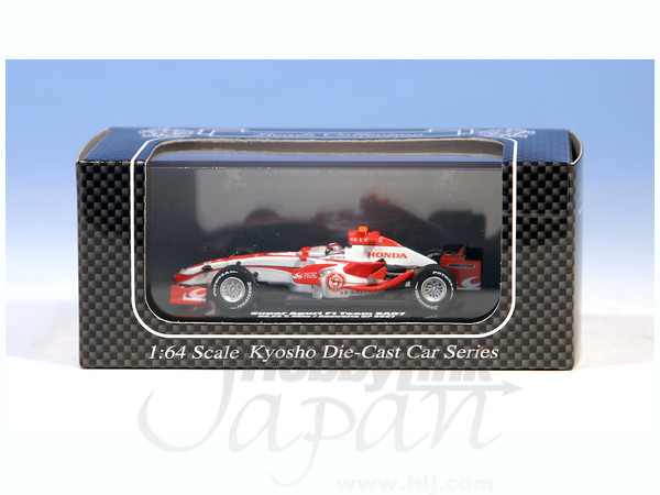 Super Aguri F1 SA07 #22 '07 Australia GP | HLJ.com