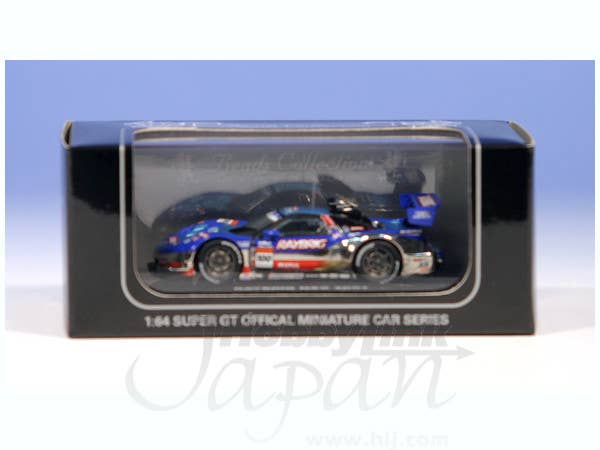 Raybrig NSX 2007 Super GT500 #100 | HLJ.com