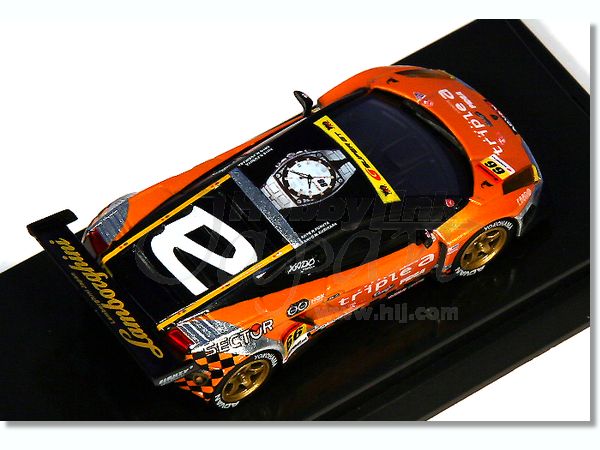 Triple A Gallardo RG3 2007 Super GT #66 | HLJ.com