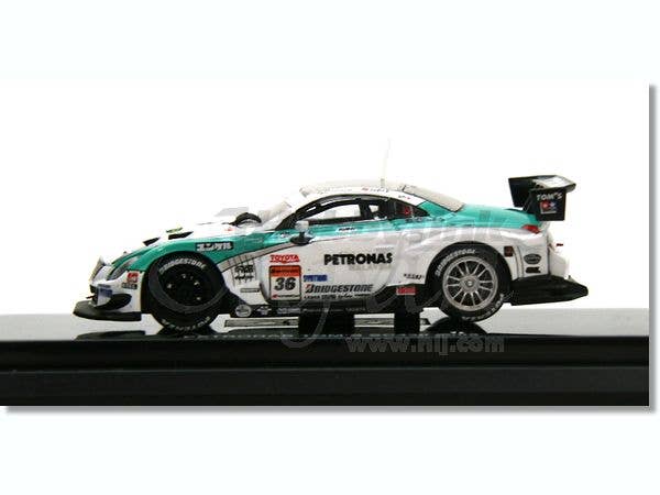 Petronas Tom's SC430 2008 | HLJ.com