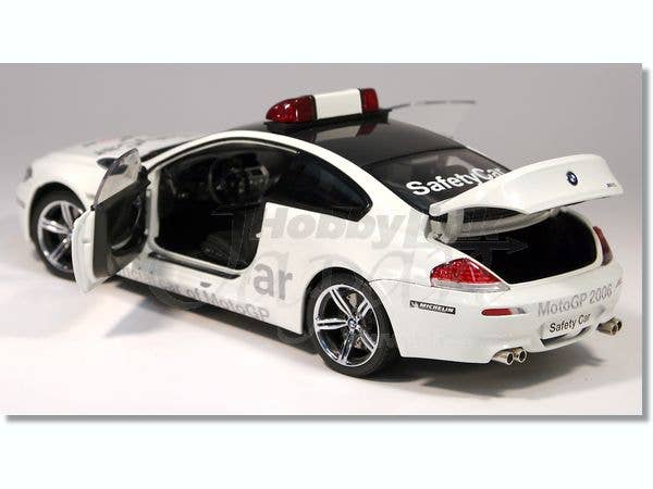 BMW M6 MotoGP Safety Car 2006 | HLJ.com