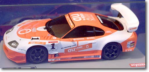 RC au Cerumo Supra