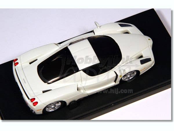dNaNo FX-101MM Ferrari Enzo (White) | HLJ.com