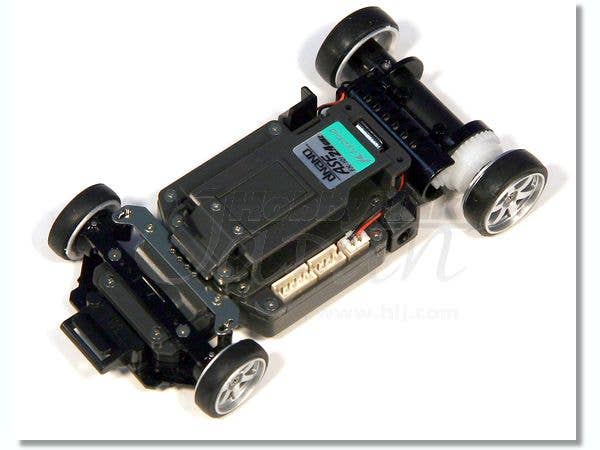 dNaNo FX-101MM Ferrari Enzo (White) | HLJ.com