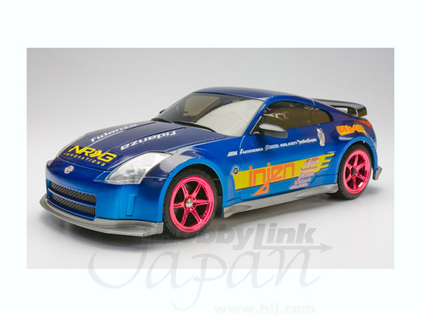 Exspeed Racing Nissan 350Z