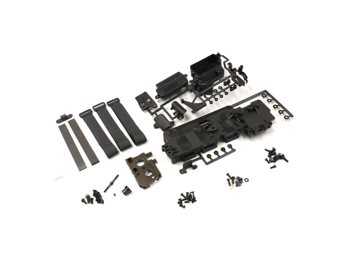 Brushless Conversion Kit for Inferno Series