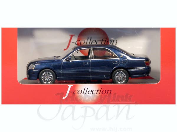 Toyota Crown Athlete V Drak Blue | HLJ.com