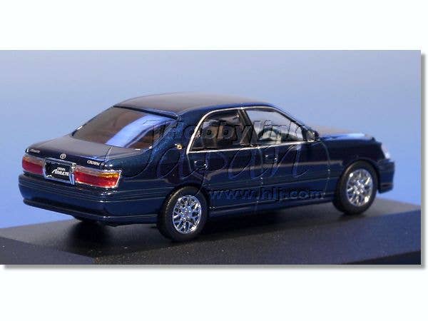 Toyota Crown Athlete V Drak Blue | HLJ.com