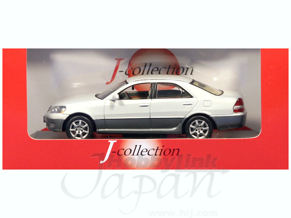 Toyota Mark II Pearl White | HLJ.com