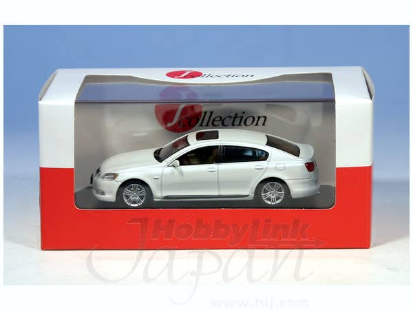 Lexus GS450H '06 White Pearl Crystal Shine | HLJ.com