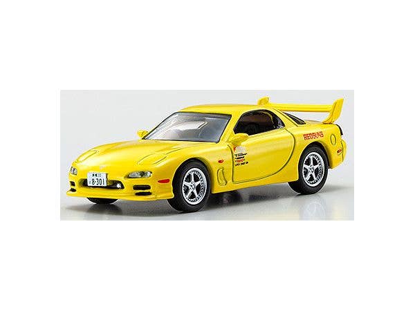 Initial D Mazda RX-7 (FD3S)