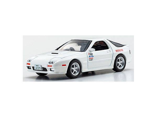 Initial D Mazda Savanna RX-7 (FC3S)