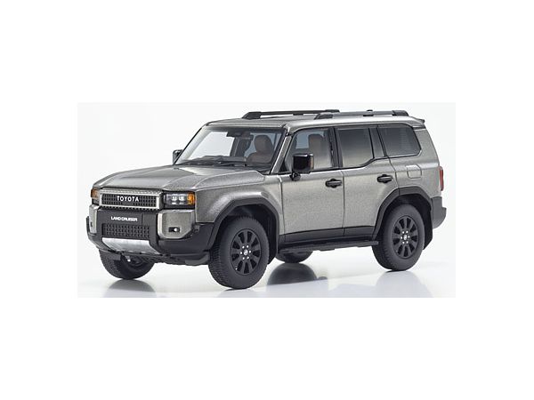 Toyota Land Cruiser 250 Zx Option Wheel Ver. (Avant Garde Bronze Metallic)