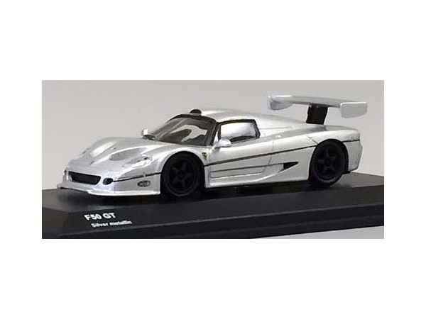 Ferrari F50GT (Silver) | HLJ.com