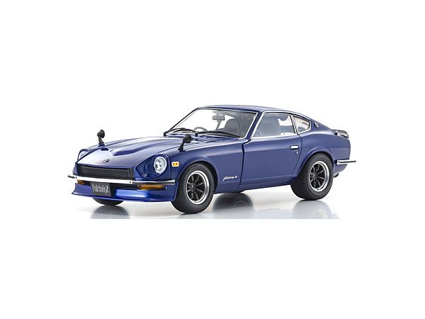 Nissan Fairlady Z-L (S30) (Blue Metallic)