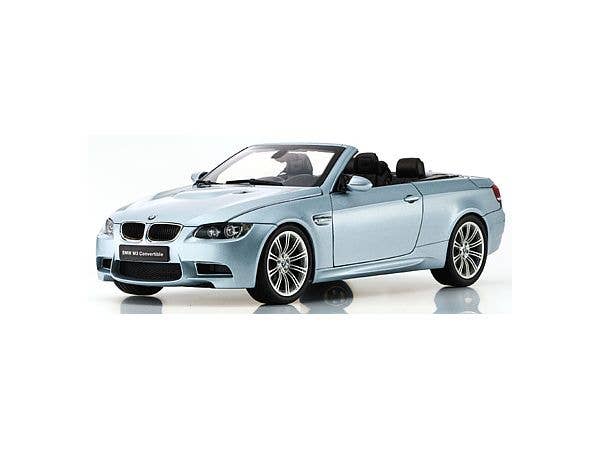 BMW M3 (E93M) Convertible (Silverstone II)