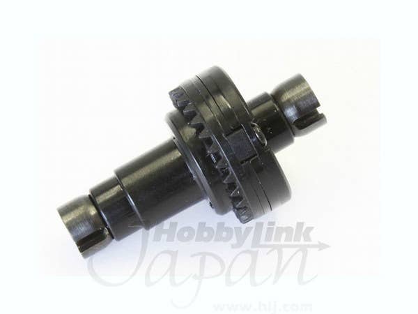 Reinforcement Diff Gear Assembly | HLJ.com