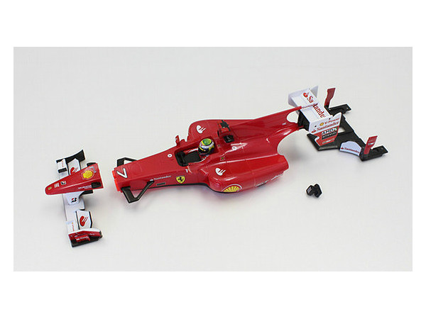 Scuderia Ferrari | スクーデリア・フェラーリのオフィシャル