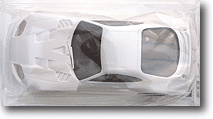 Supra 2002GT White Body