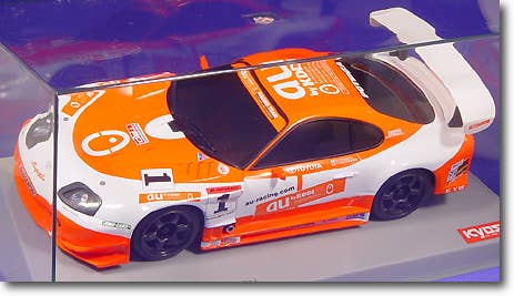 au Cerumo Supra | HLJ.com
