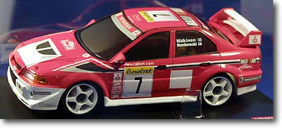 Mitsubishi Lancer Evo. VI WRC | HLJ.com