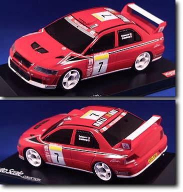 Mitsubishi Lancer Evolution VII WRC | HLJ.com