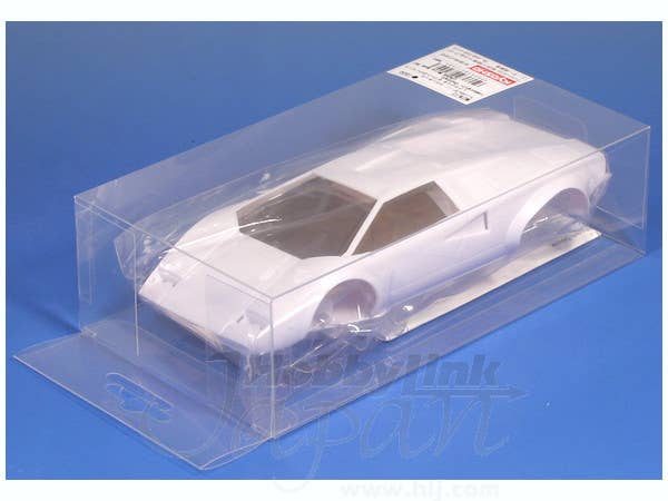 ミニッツカウンタックLP500s KYOSHO MINI-Z オートスケールコレクション カウンタックLP500S
