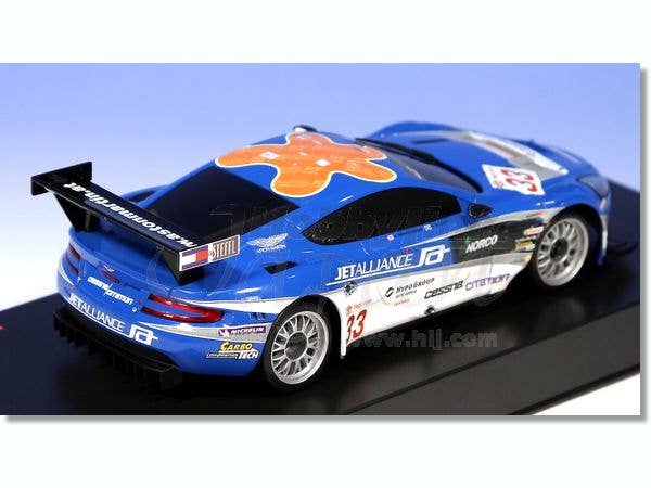 ASC Jetalliance Racing Aston Martin DBR9 #33 | HLJ.com