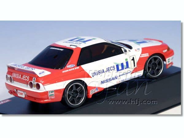 Unisia Jecs Skyline 1993 | HLJ.com