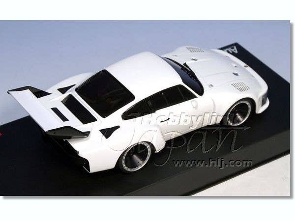 Porsche 935 Turbo (White) | HLJ.com