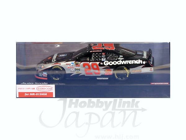 NASCAR Kevin Harvick Monte Carlo No.29 2006 | HLJ.com