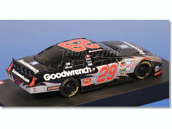 Kyosho MINI-Z Body Kevin Harvick '06 GM Goodwrench #29 Monte