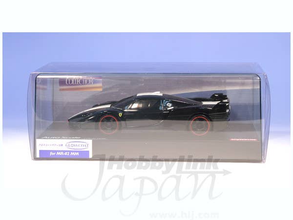 ミニッツ ASC Ferrari FXX Amazon.co.jp: 京商 MINI-Z FERRARI FXX Red ミニッツ レーサー