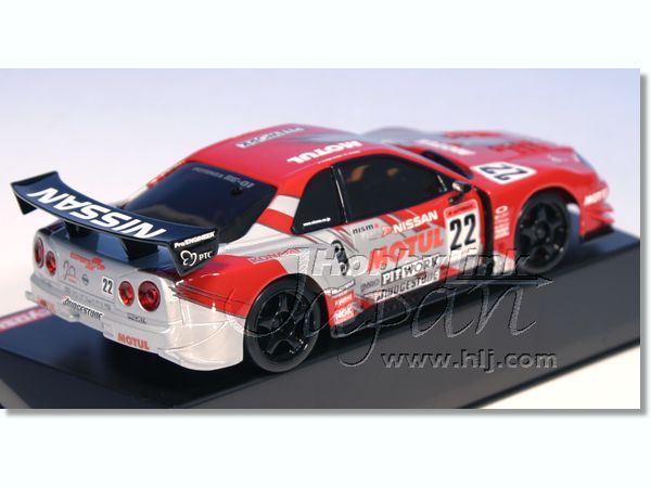 Motul Pitwork GT-R | HLJ.com