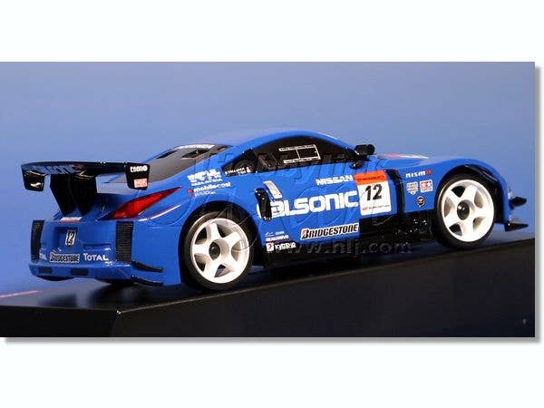Nissan Calsonic Impul Z 2005 | HLJ.com