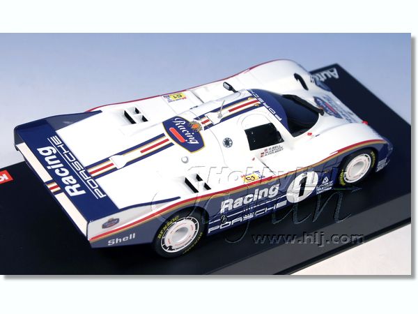 Porsche 962 C LH #1 | HLJ.com Porsche 962 C LH #1 | HLJ.com