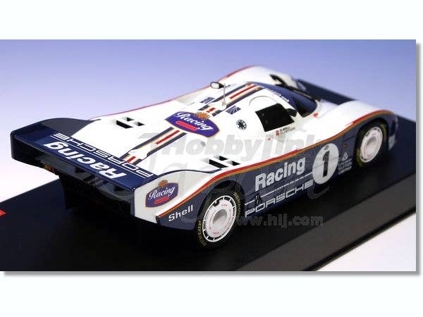 ASC Porsche 962C KH #1 WSPC 1000k 1986 Short Tail | HLJ.com