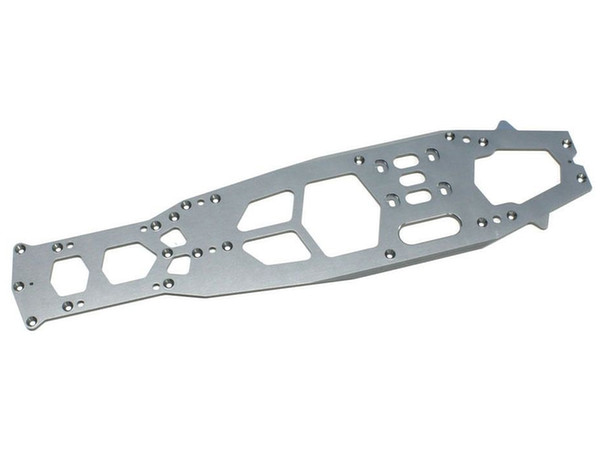 SP Main Chassis 7075 for V-One RR Evo.