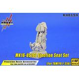 F-35A Ejection Seat (MK16 - US16E) For Tamiya Galaxy-Model -FZ48009