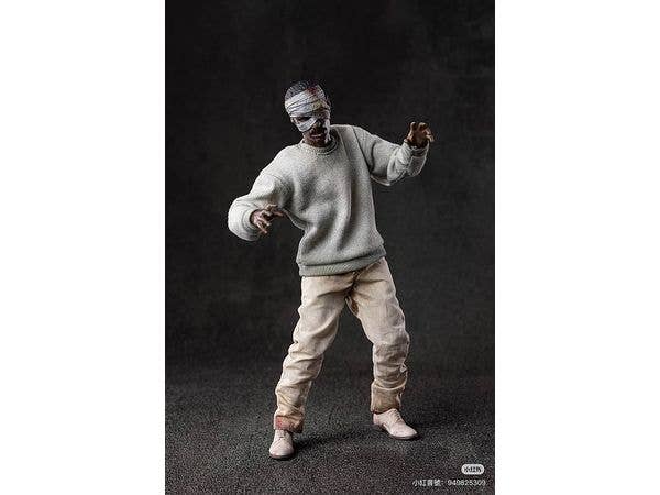 (KS-WD01B) Ward of Dead Patient Zombie